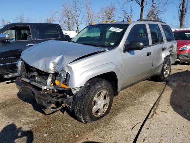 2005 Chevrolet TrailBlazer LS