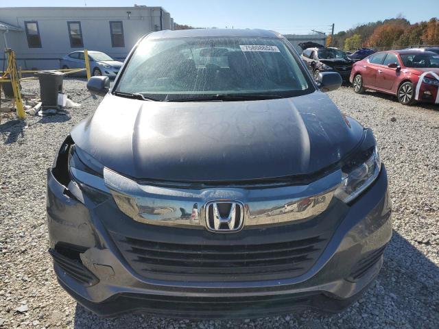  HONDA HR-V 2022 Сірий
