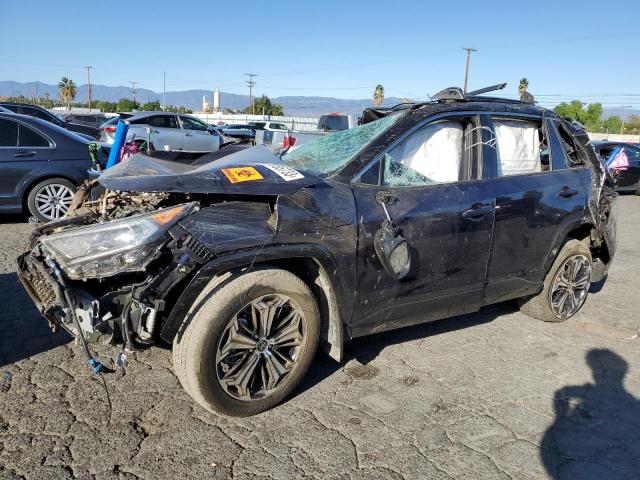 2021 Toyota RAV4 Prime XSE