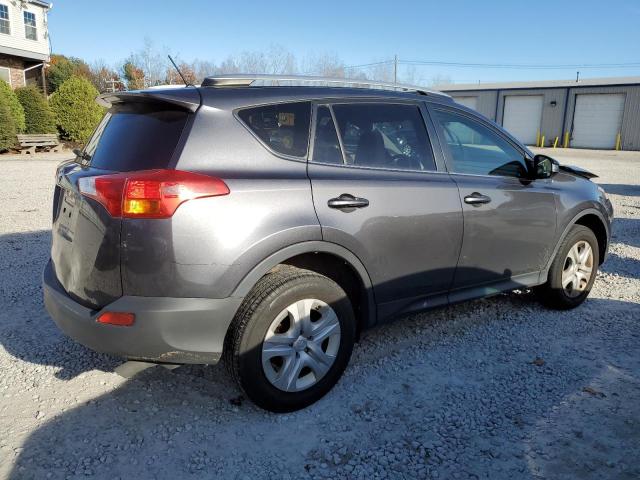 JTMBFREV7FD142895 | 2015 TOYOTA RAV4 LE