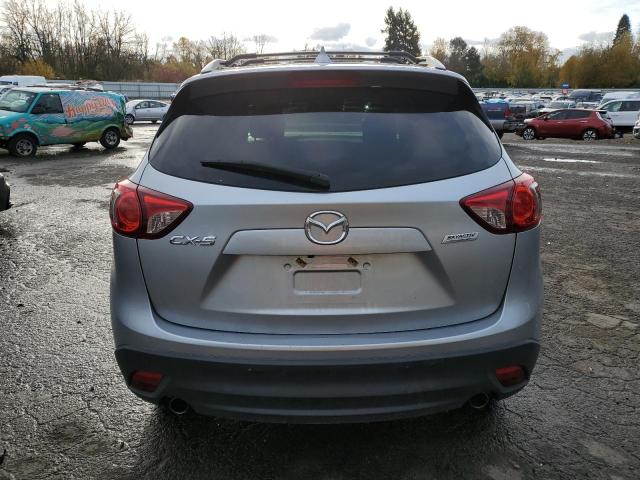 JM3KE2CY8G0902307 | 2016 MAZDA CX-5 TOURI