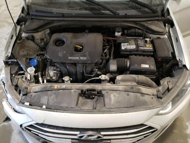 5NPD84LF9JH337370 | 2018 HYUNDAI ELANTRA SE