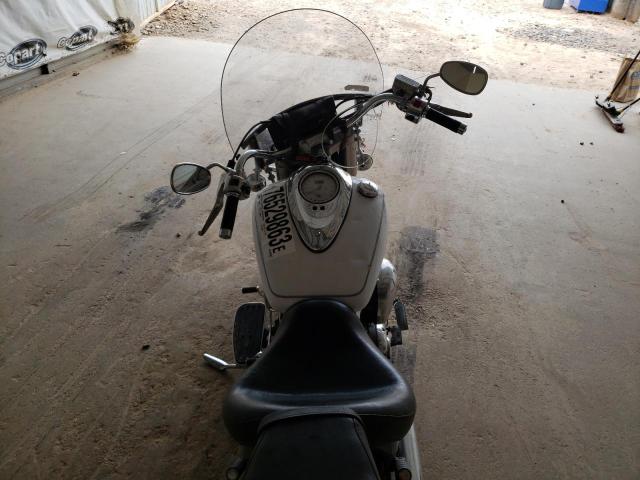 2004 YAMAHA XV1700 A JYAVP17E34A000059