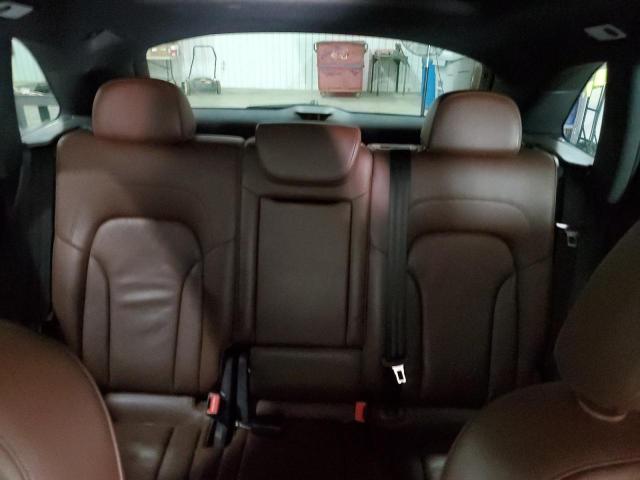 VIN WA1C2AFP2HA090446 2017 Audi Q5, Premium no.10