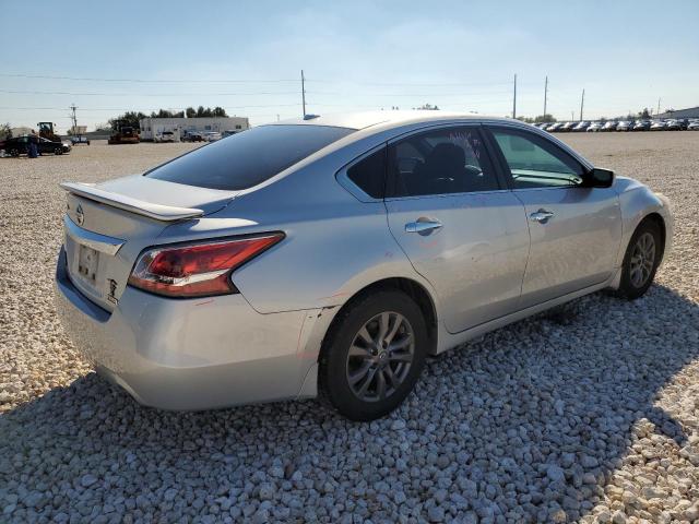 Vin: 1n4al3ap1fc469720, lot: 76273863, nissan altima 2.5 20153