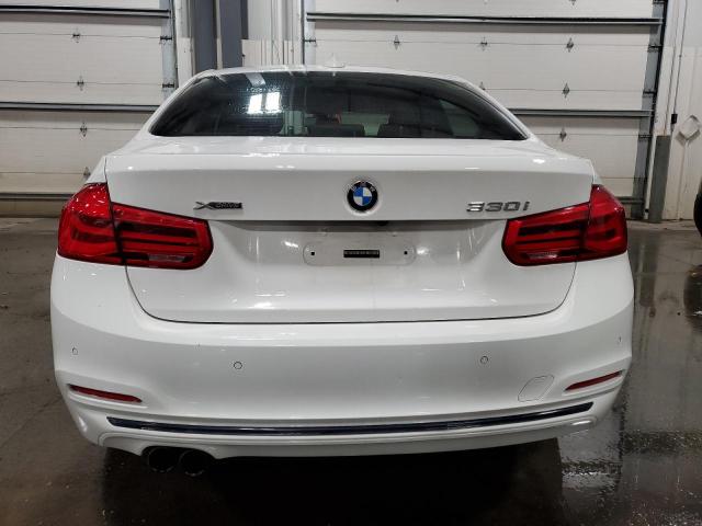 WBA8D9G31HNU64910 | 2017 BMW 330 XI