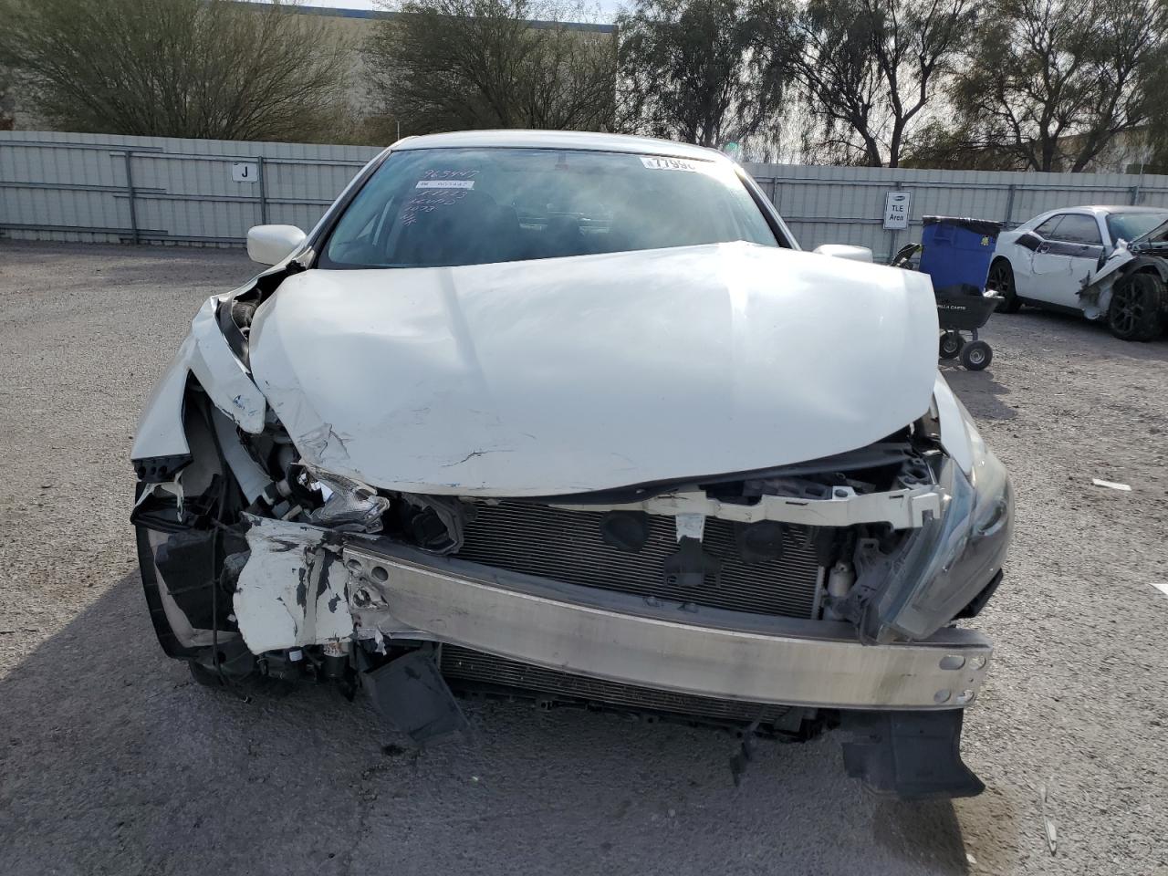 1N4AL3AP3JC111432 NISSAN ALTIMA 2018