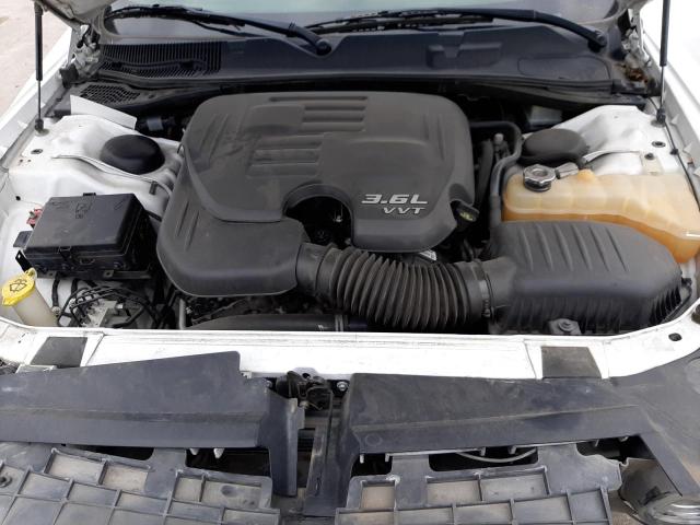 2C3CDZAG6HH568654 Dodge Challenger Sxt