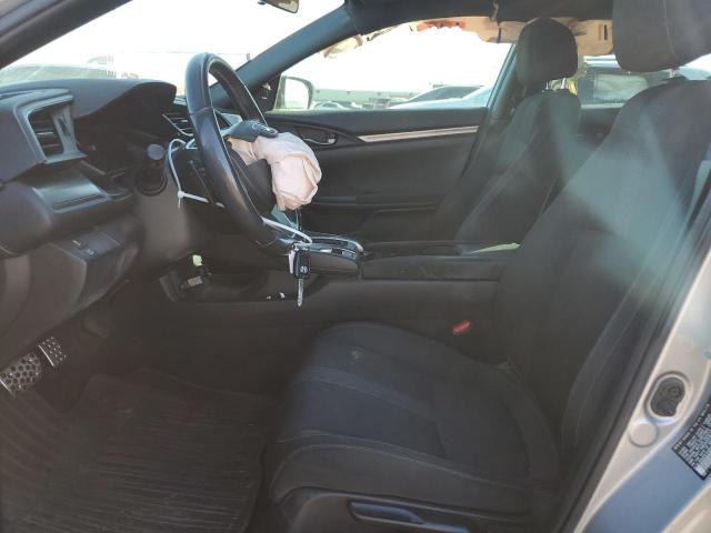 2018 HONDA CIVIC SPOR - SHHFK7H49JU231209