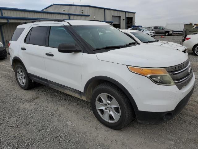 1FM5K8B84EGB79333 | 2014 FORD EXPLORER