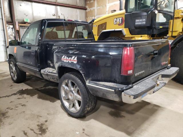 Vin: 1gtek14z3sz538155, lot: 78330113, gmc sierra k1500 19952