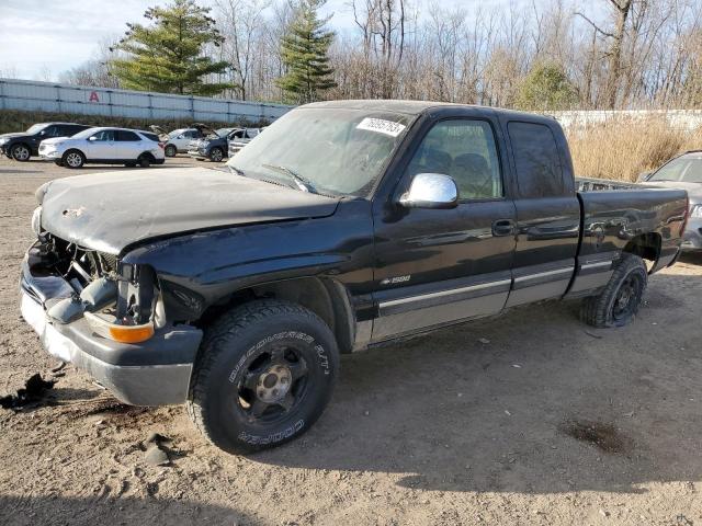 1999 Chevrolet C/K 1500 