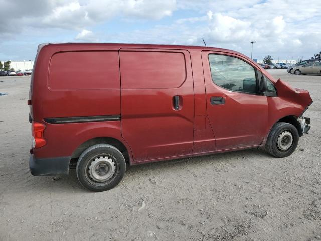 2015 CHEVROLET CITY EXPRE - 3N63M0ZN1FK714895