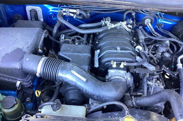 5TFRT54137X012966 2007 Toyota Tundra Double Cab Sr5