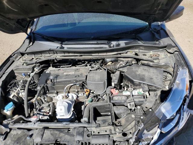 2017 HONDA ACCORD SPO - 1HGCR2F15HA004440