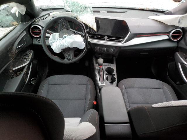 2024 CHEVROLET TRAX 1RS KL77LGE20RC008746