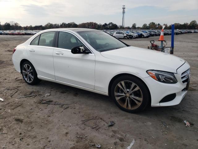 55SWF4KB3HU187650 Mercedes-Benz C 300 4matic