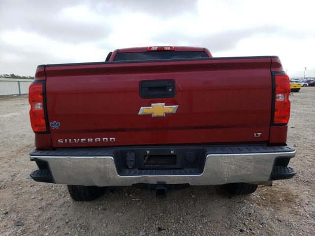 3GCPCREC1JG310619 | 2018 Chevrolet silverado c1500 lt