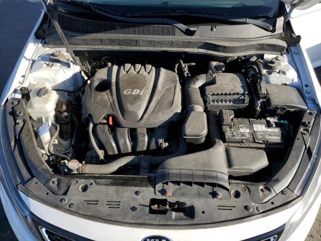 5XXGN4A77FG363292 2015 Kia Optima Ex