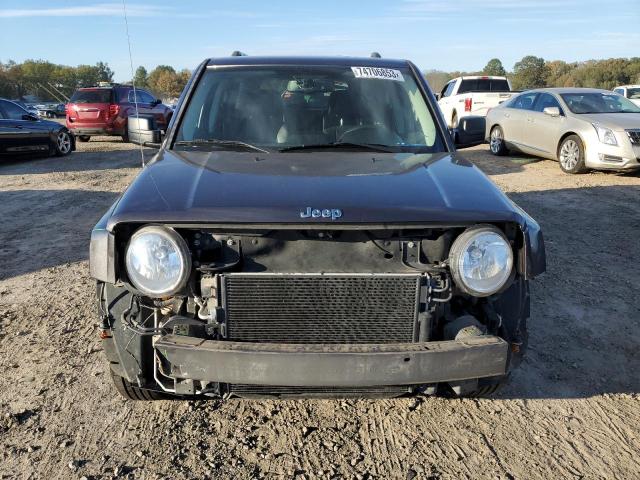 1C4NJRFB5GD814776 | 2016 JEEP PATRIOT LA