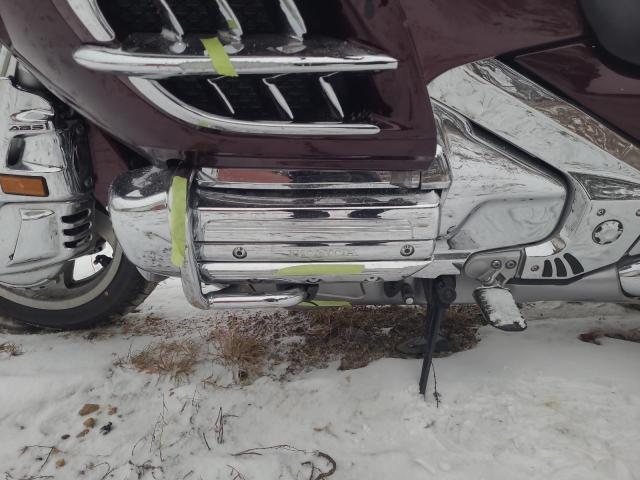 2007 HONDA GL1800 A 1HFSC47547A600765