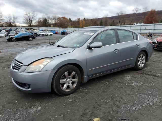 2008 Nissan Altima 2.5