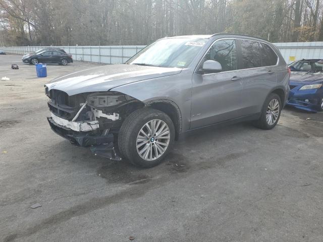 VIN 5UXKR0C54E0H18326 2014 BMW X5, Xdrive35I no.1