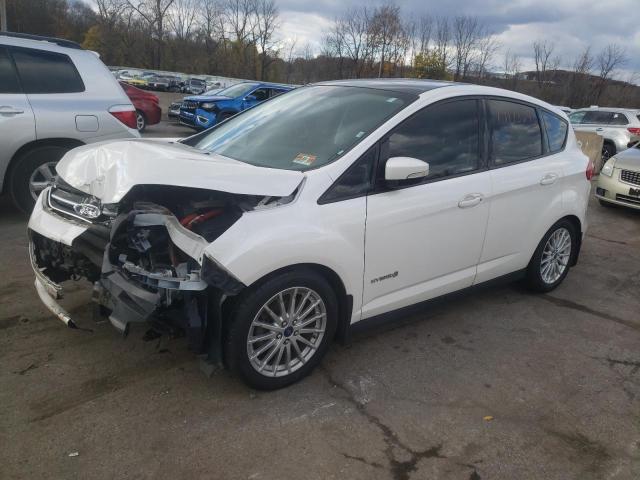 2013 Ford C-Max Energi SE