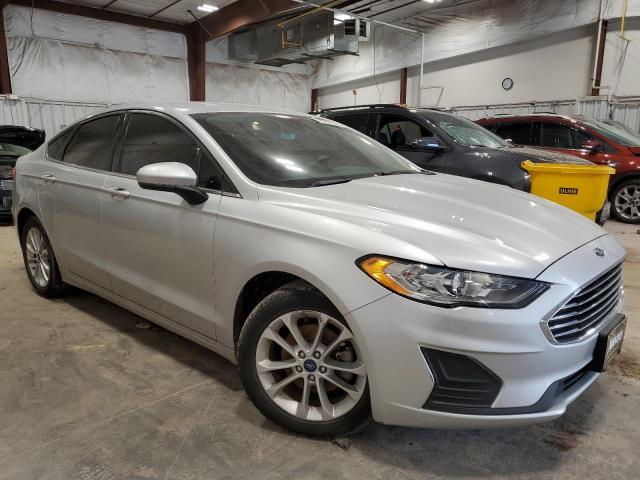 3FA6P0H71KR123306 | 2019 FORD FUSION SE