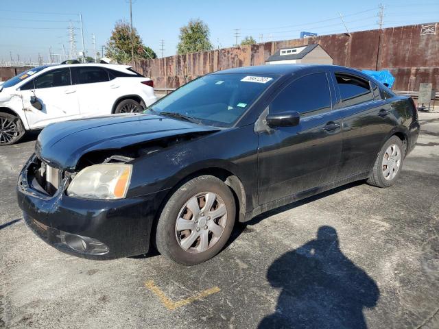 Vin: 4a32b3ff6ce020029, lot: 76981293, mitsubishi galant es 2012 img_1