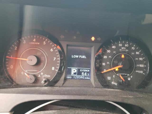 2015 TOYOTA SIENNA - 5TDZK3DC5FS613230