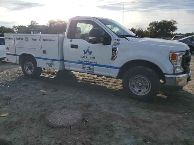 2022 FORD F250 SUPER - 1FTBF2AN8NEE23657