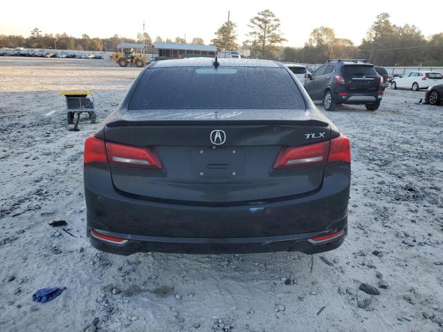 2015 ACURA TLX ADVANC - 19UUB2F73FA002406