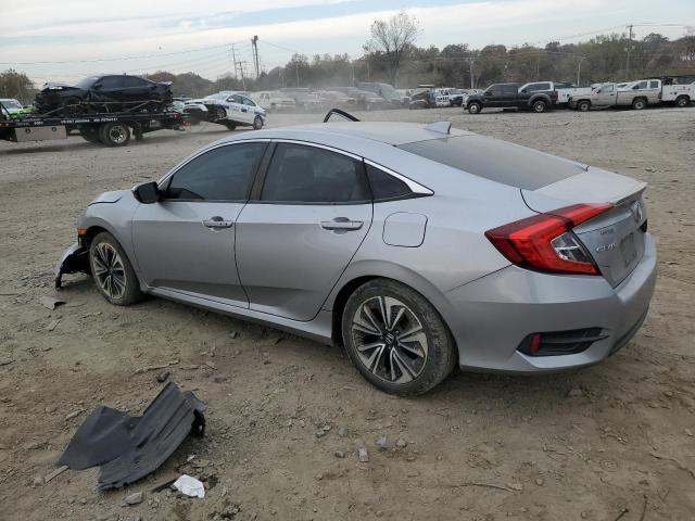 19XFC1F34GE218520 | 2016 HONDA CIVIC EX