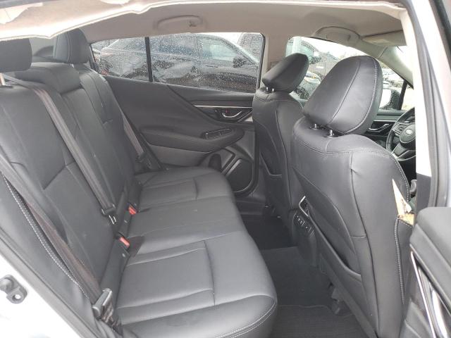 4S3BWAM64N3008975 Subaru Legacy Limited