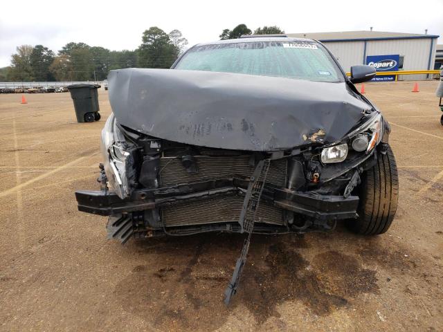 VIN KNAGM4A76F5574617 2015 KIA OPTIMA no.5