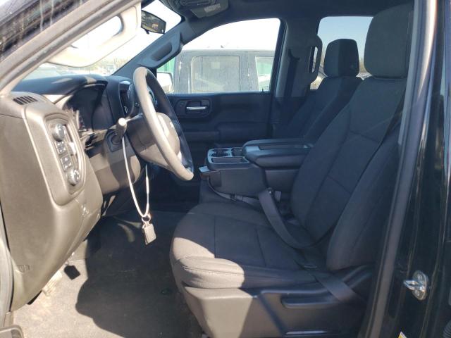 1GCRYBEK8MZ297414 Chevrolet Silverado K1500 Custom