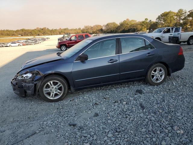 2007 Honda Accord Coupe EX