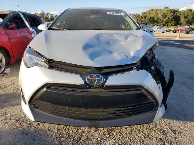2T1BURHEXHC804468 TOYOTA COROLLA 2017