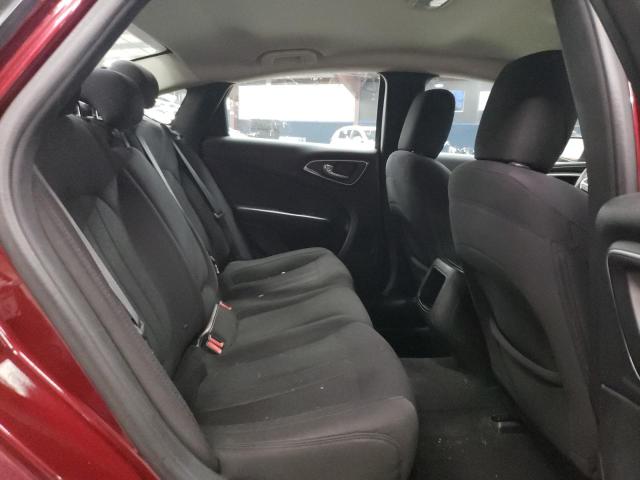 1C3CCCAB2FN645335 Chrysler 200 Limited
