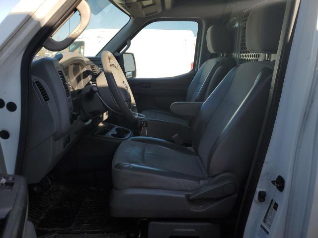 1N6AF0LX5FN809305 Nissan Nv 2500