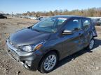 2022 CHEVROLET SPARK 1LT - KL8CD6SA6NC011819