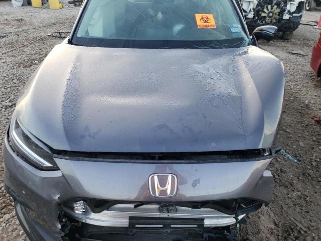 3CZRZ1H72PM729820 | 2023 HONDA HR-V EXL