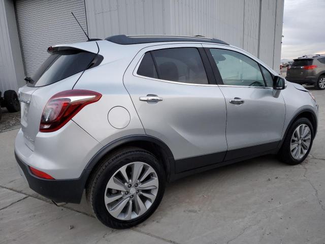 KL4CJASB7JB693664 | 2018 BUICK ENCORE PRE