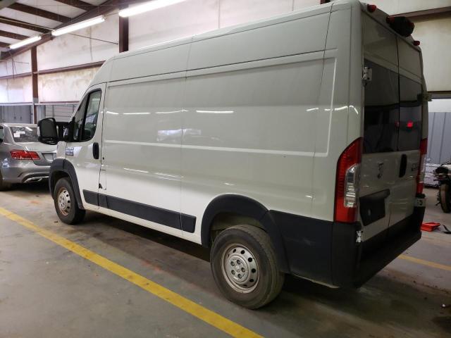 3C6LRVCG7ME590761 RAM Promaster 2500 2500 High