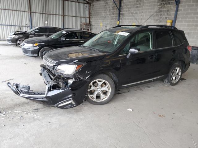 2018 Subaru Forester 2.5i Touring