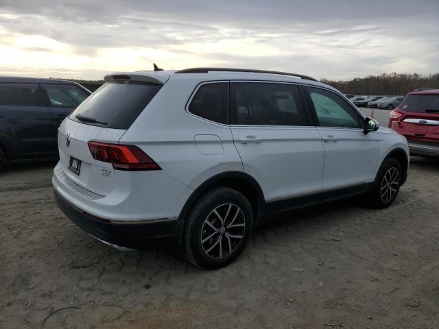 3VV3B7AX9MM031926 | 2021 VOLKSWAGEN TIGUAN SE