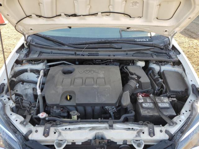 2017 TOYOTA COROLLA L - 2T1BURHE9HC954135