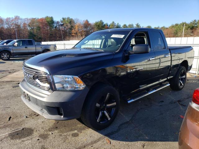 2011 Dodge Ram 1500 