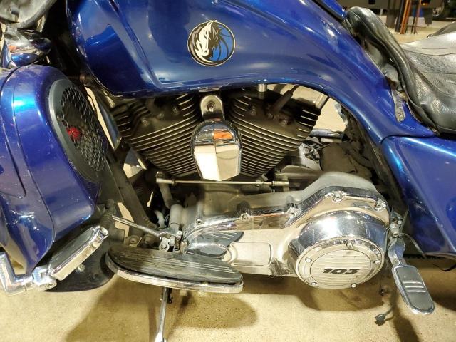 2013 HARLEY-DAVIDSON FLHTC ELEC - 1HD1FFM14DB620805